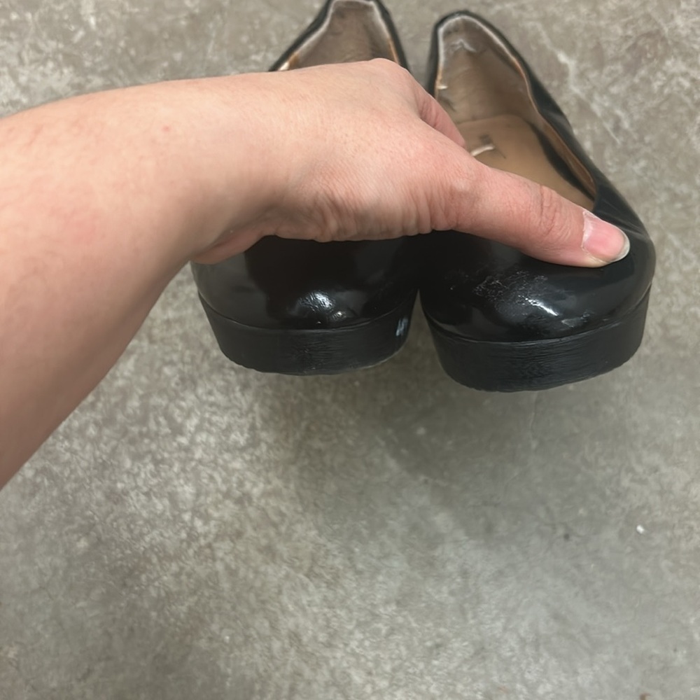 Platform‎ shoes - Picture 3 of 5